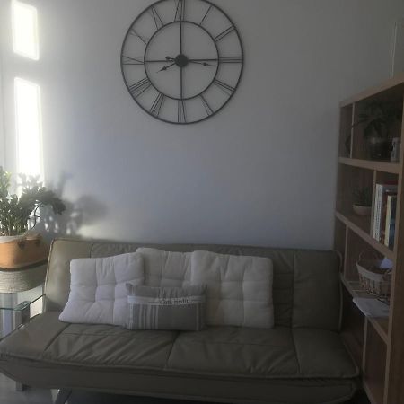 מנטון Appartement Terrasse Dans Palace Centre Ville מראה חיצוני תמונה