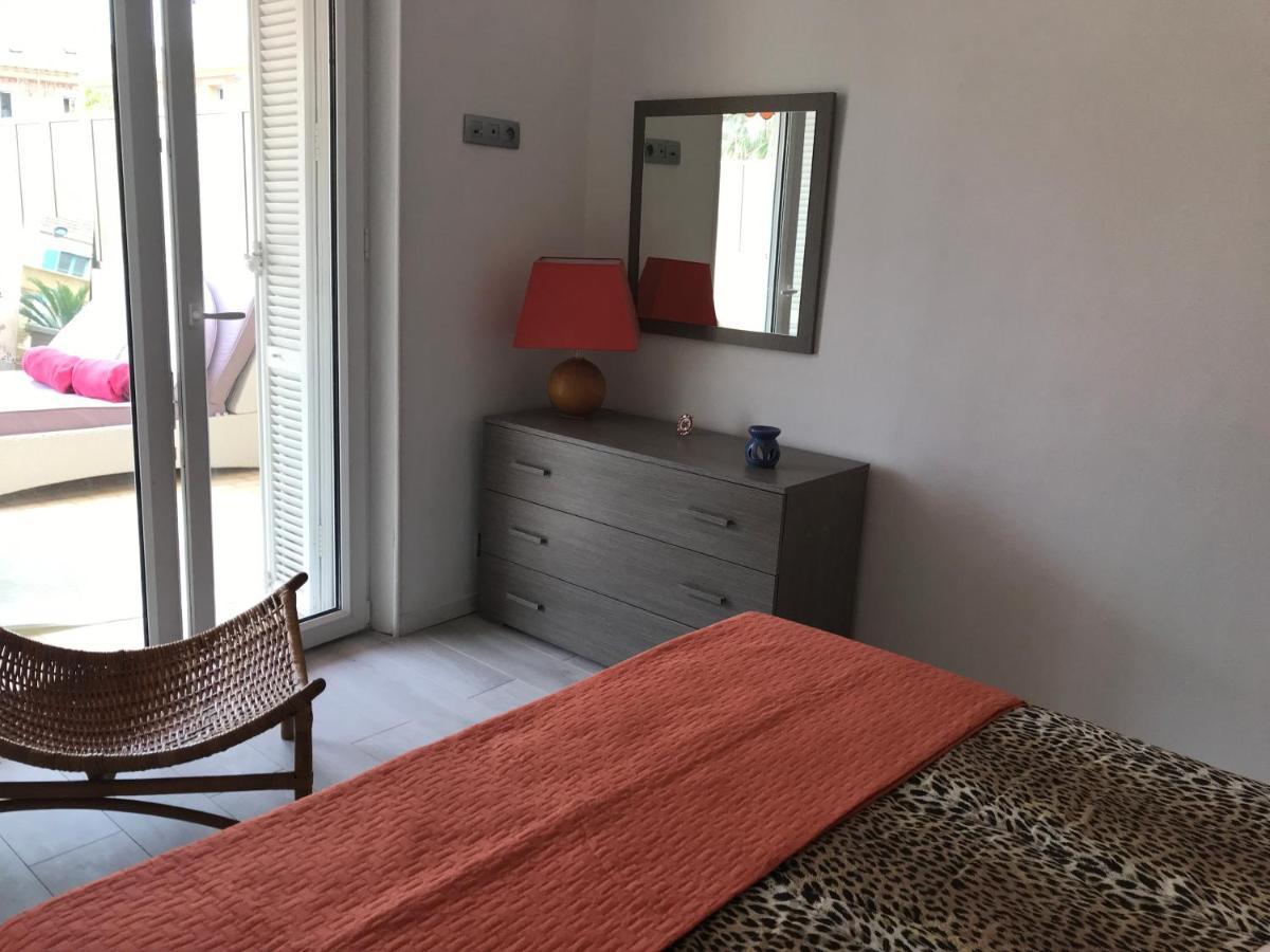 מנטון Appartement Terrasse Dans Palace Centre Ville מראה חיצוני תמונה