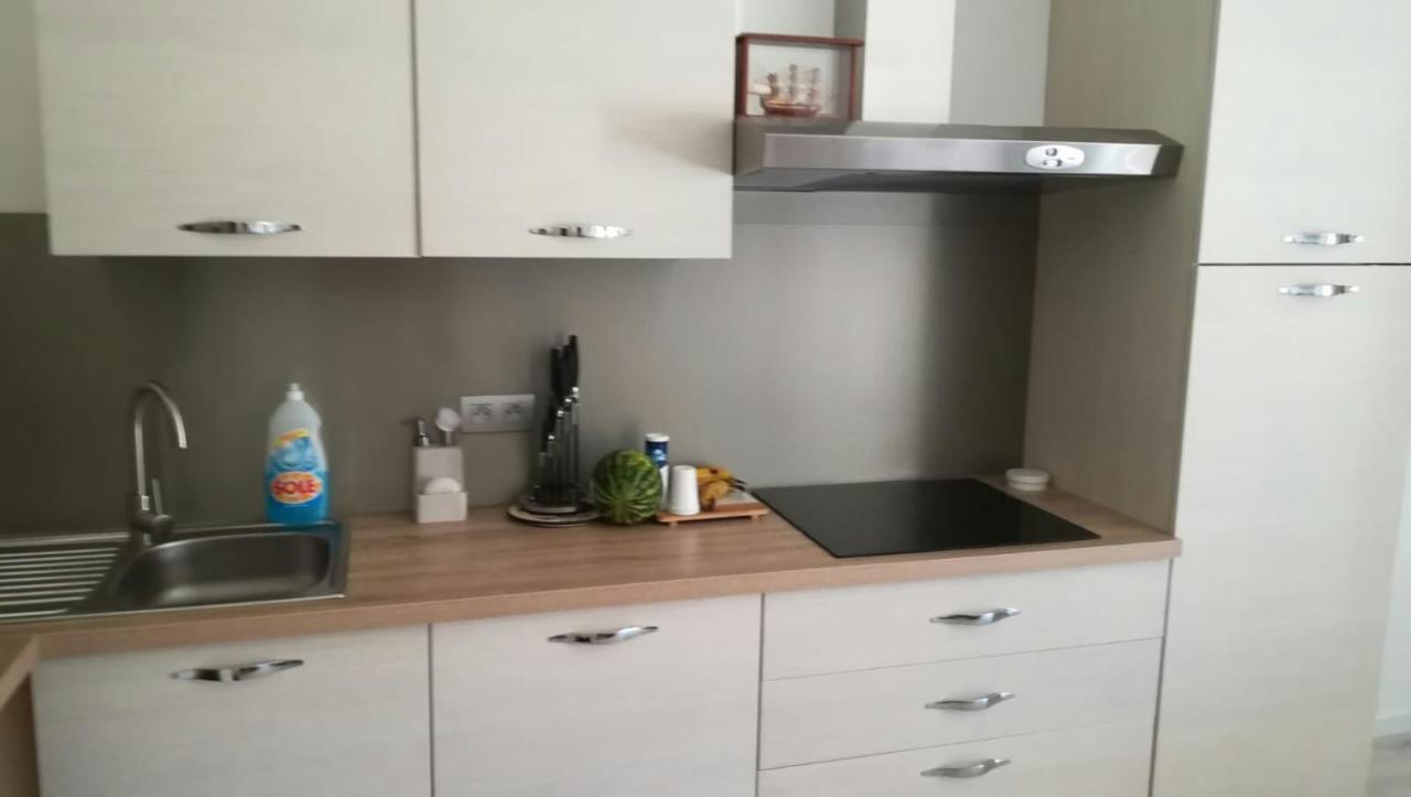 מנטון Appartement Terrasse Dans Palace Centre Ville מראה חיצוני תמונה