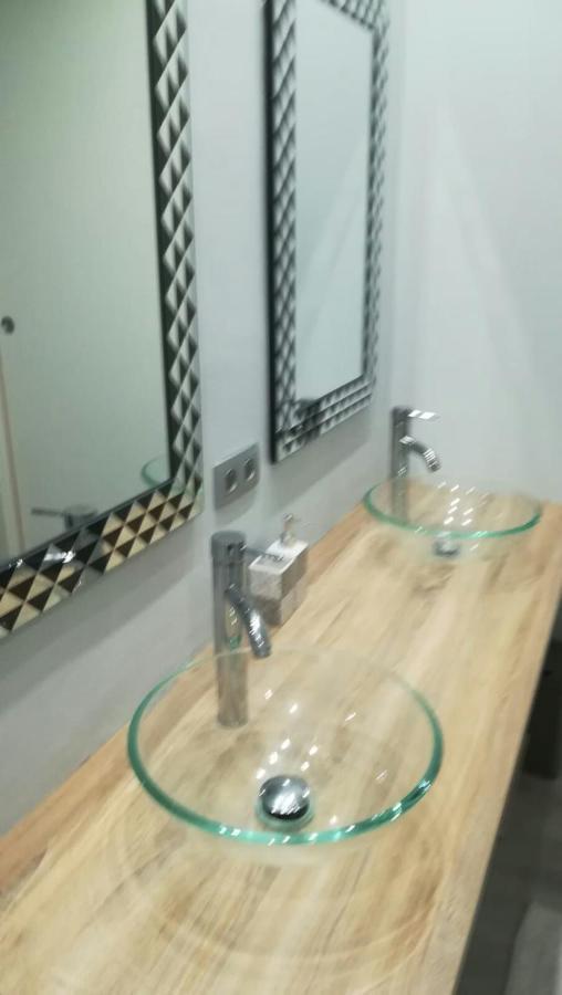 מנטון Appartement Terrasse Dans Palace Centre Ville מראה חיצוני תמונה