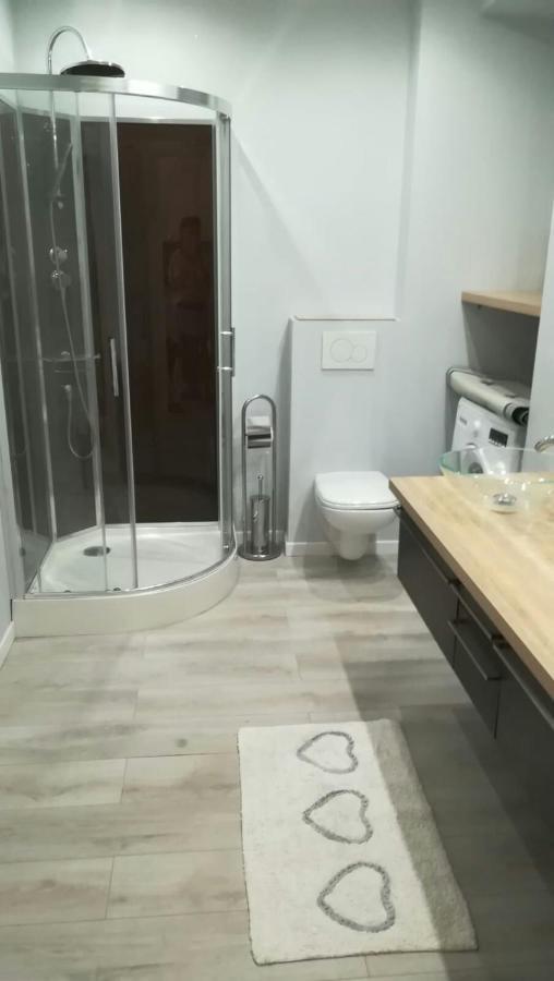 מנטון Appartement Terrasse Dans Palace Centre Ville מראה חיצוני תמונה