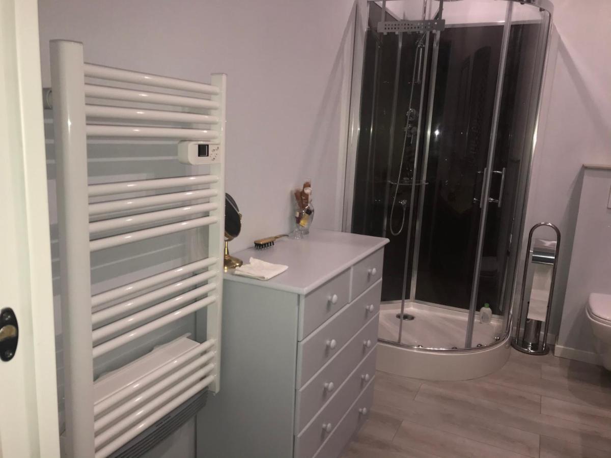מנטון Appartement Terrasse Dans Palace Centre Ville מראה חיצוני תמונה
